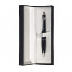 Black Deluxe Display Box Pen