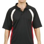 Men’s Cooldry Tri-Colours