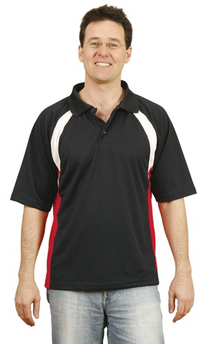 Men’s Cooldry Tri-Colours