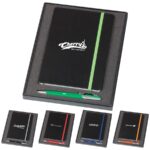 Notebook / Havana Pen Set