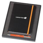 Notebook / Havana Pen Set