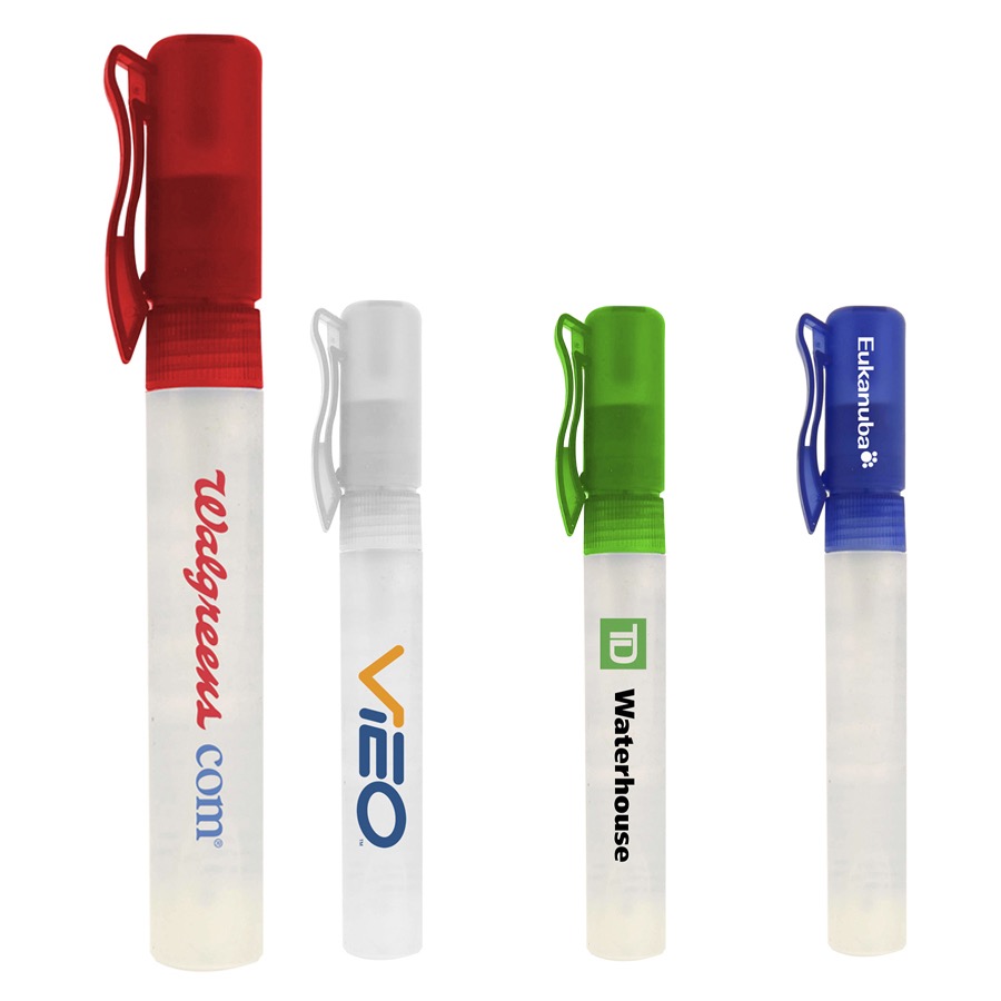 10ml Sanitiser Spray