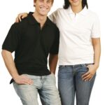 Ladies’ Tight Pique