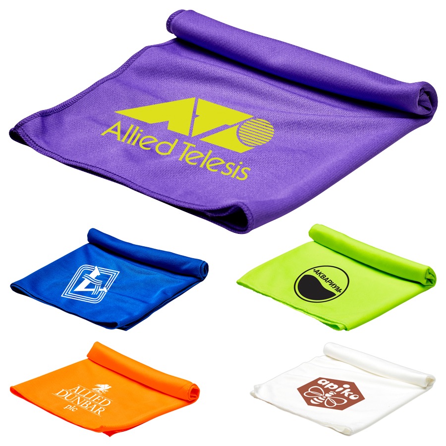 Cooling Towel