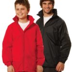 Outdoor Activity Spray Jacket