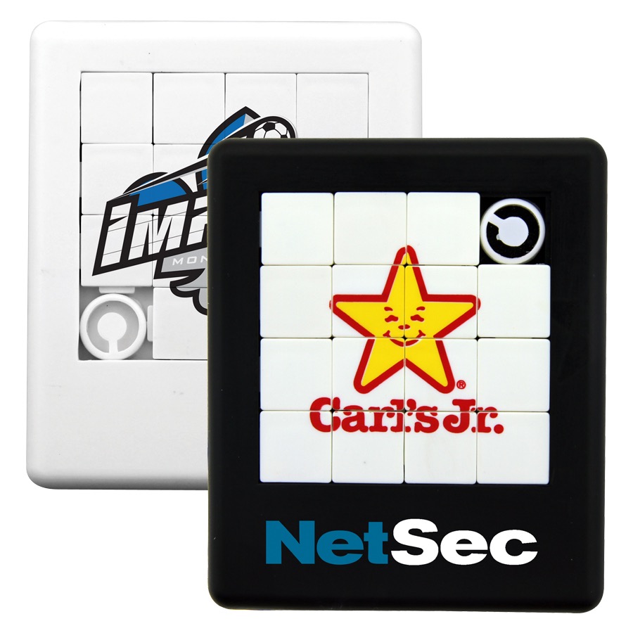 Classic Puzzle Game