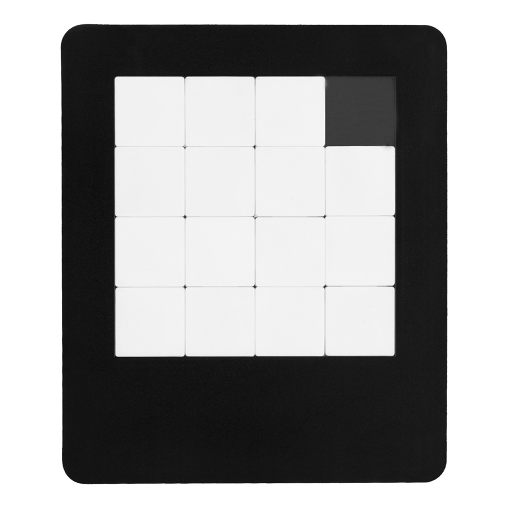 Classic Puzzle Game