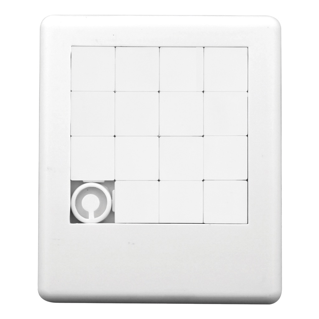 Classic Puzzle Game