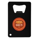 Credit Card Bottle Opener