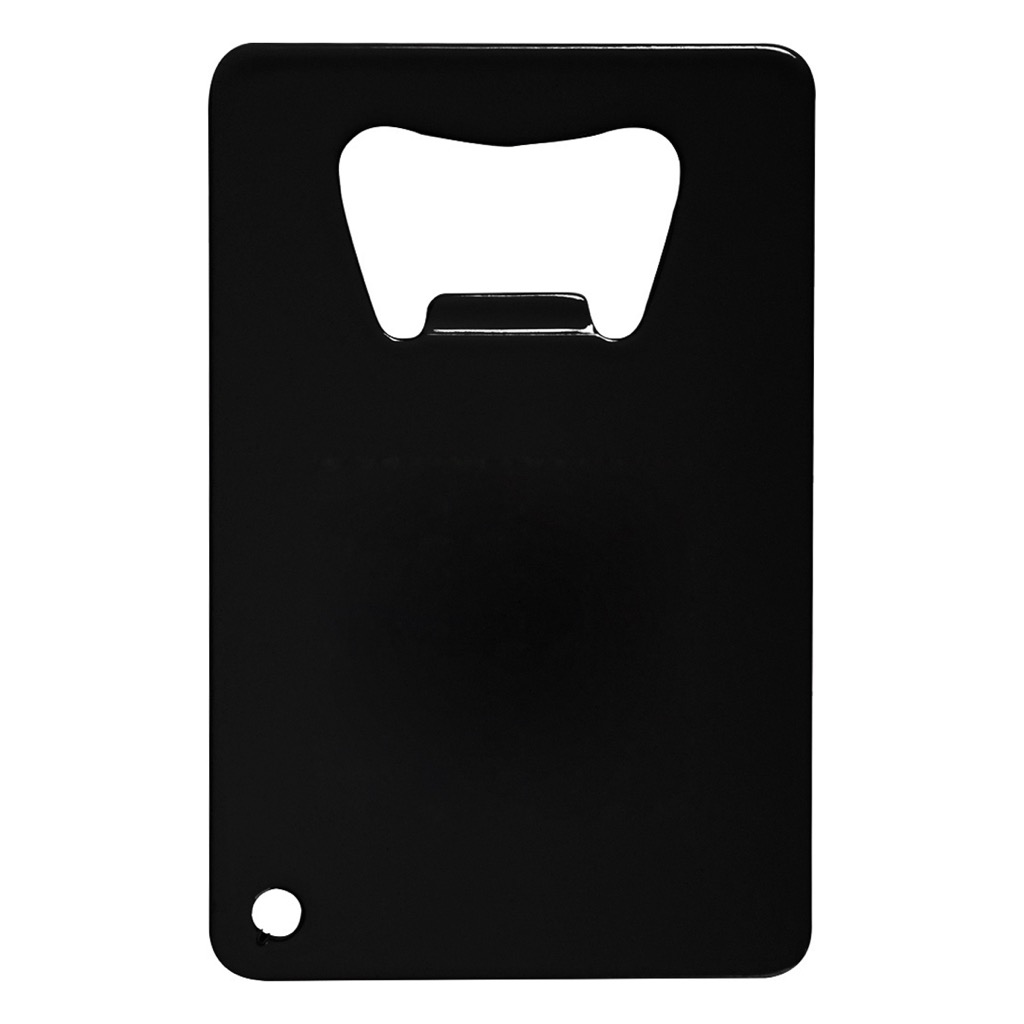 Credit Card Bottle Opener