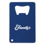 Credit Card Bottle Opener