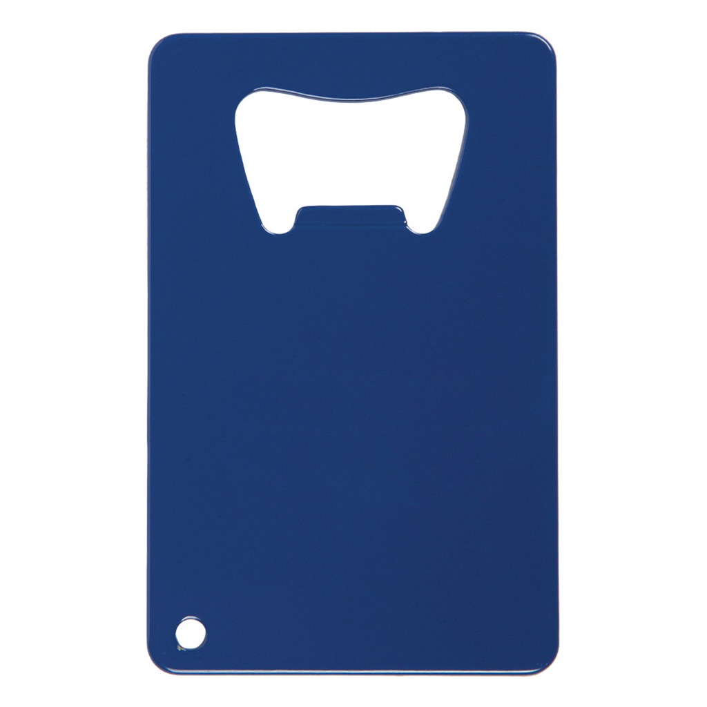Credit Card Bottle Opener