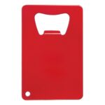 Credit Card Bottle Opener