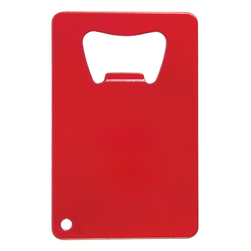 Credit Card Bottle Opener
