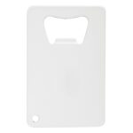 Credit Card Bottle Opener