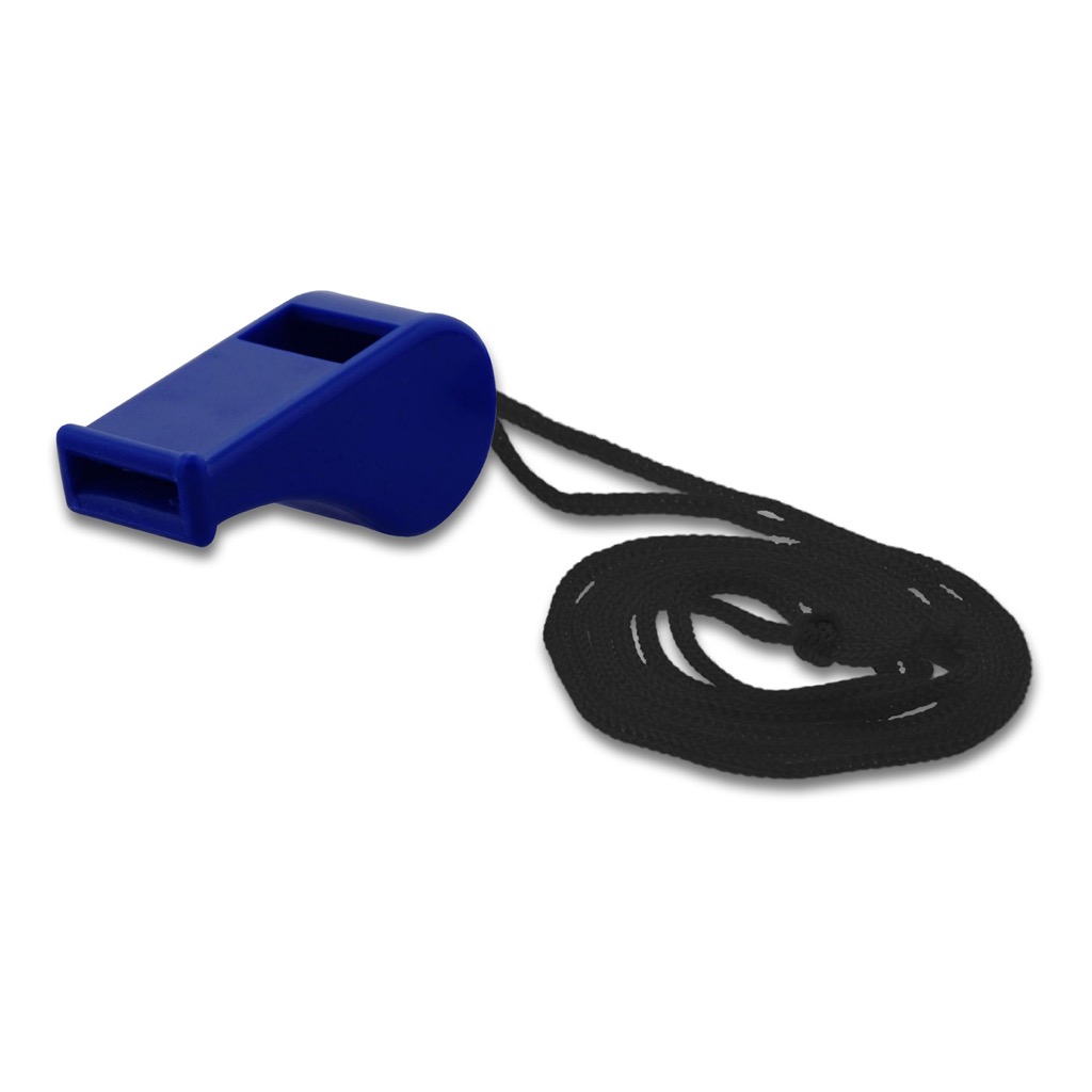 Plastic Whistle