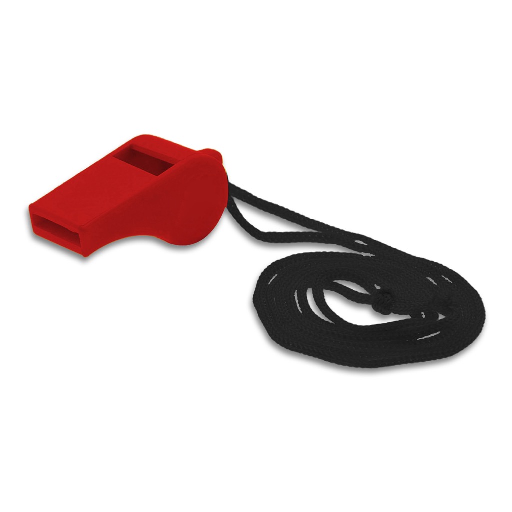 Plastic Whistle