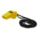 Plastic Whistle