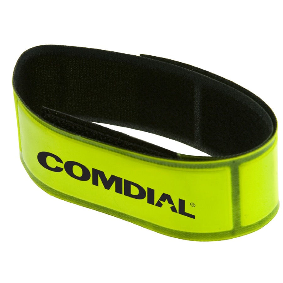 Reflective Wrist Band