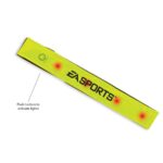Light Up Reflective Band