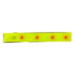 Light Up Reflective Band