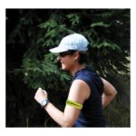 Light Up Reflective Band