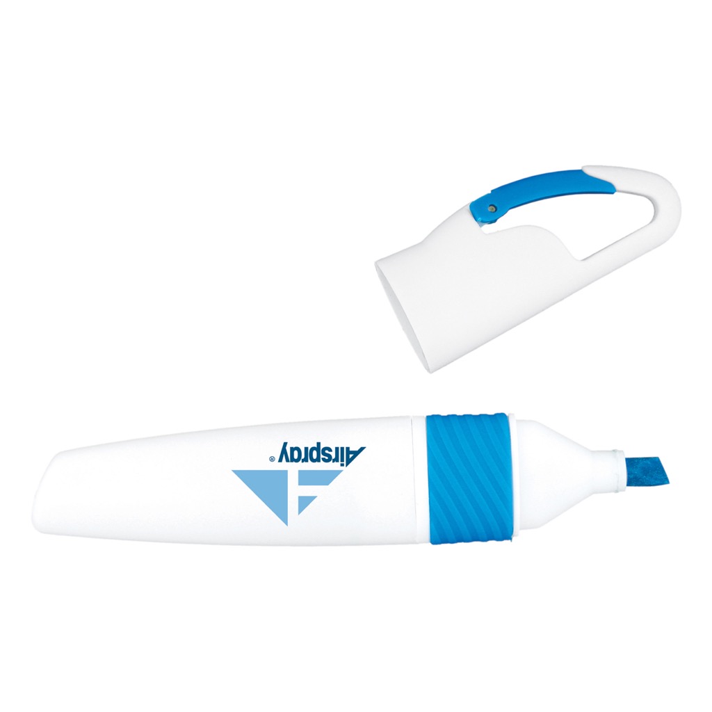 The Bugio Carabiner Highlighter
