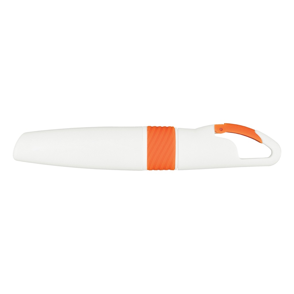 The Bugio Carabiner Highlighter