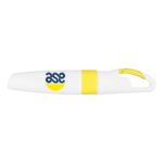 The Bugio Carabiner Highlighter