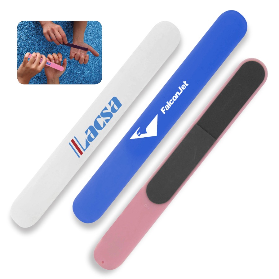 The Montage Nail File