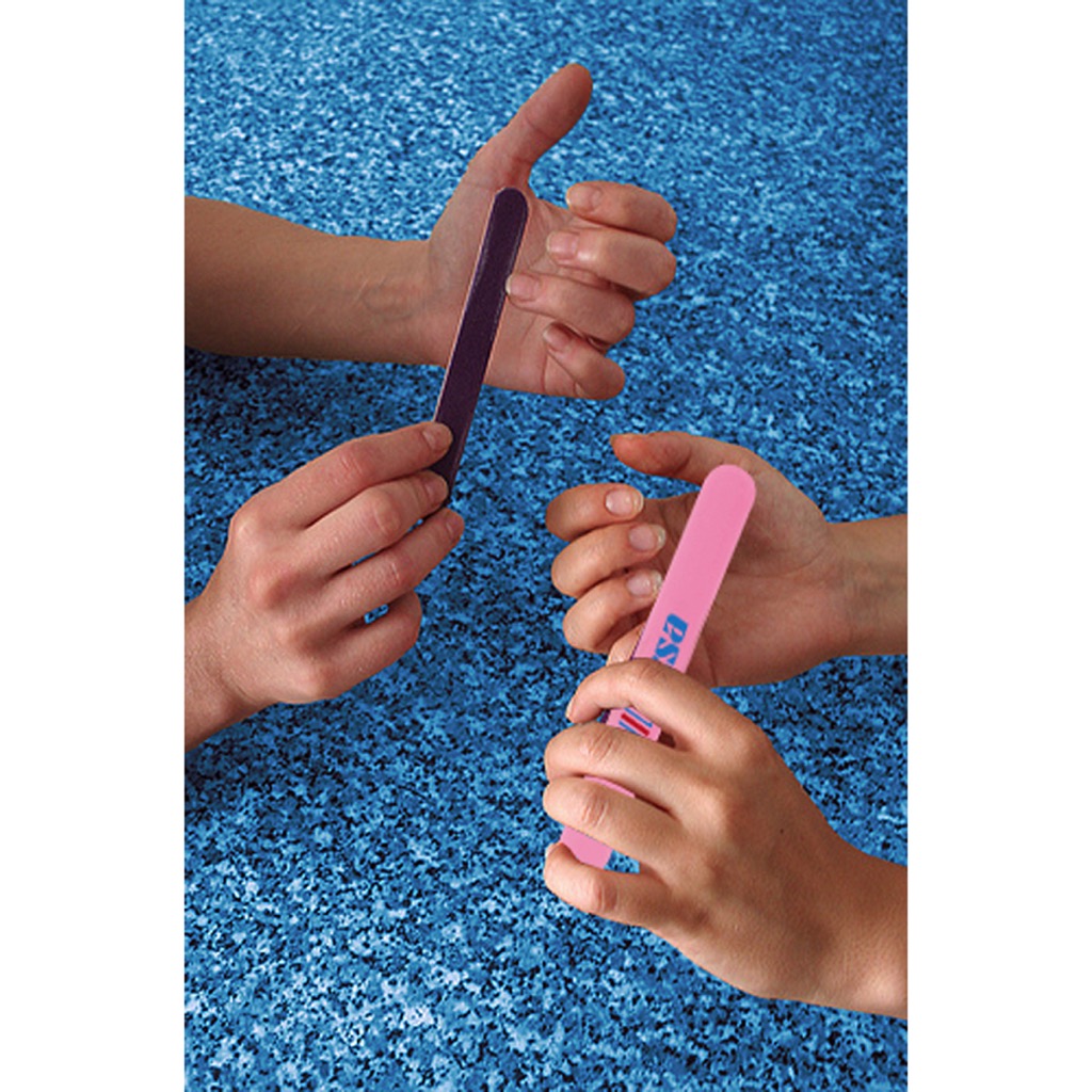 The Montage Nail File