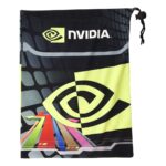 Micro Fibre iPad Pouch