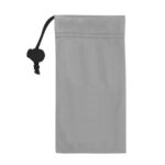 Micro Fibre Sunglass Pouch
