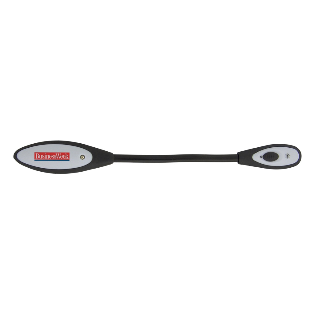 Flexy Book Light