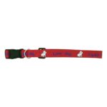 Dog Collar 19mm