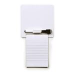 Magnetic Whiteboard To Do List