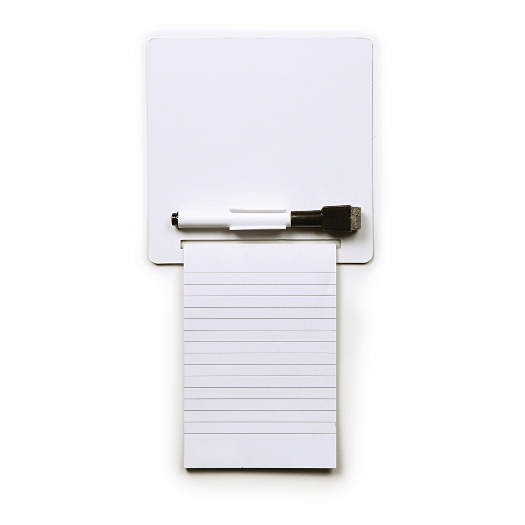 Magnetic Whiteboard To Do List