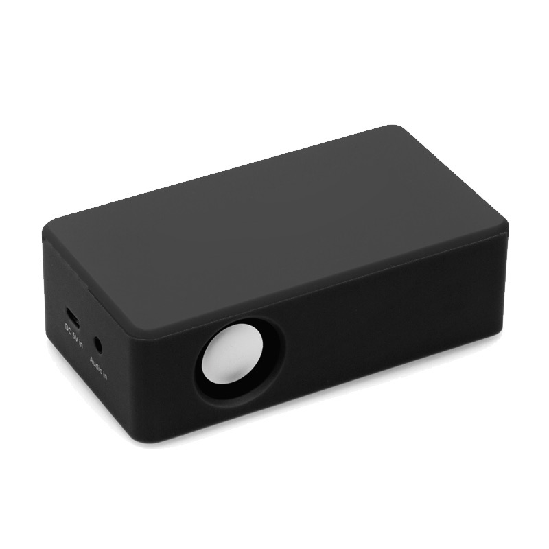 The Slate Wireless Speaker