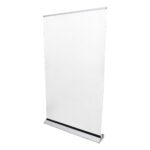 The Deluxe 1200mm Roll Up Banner