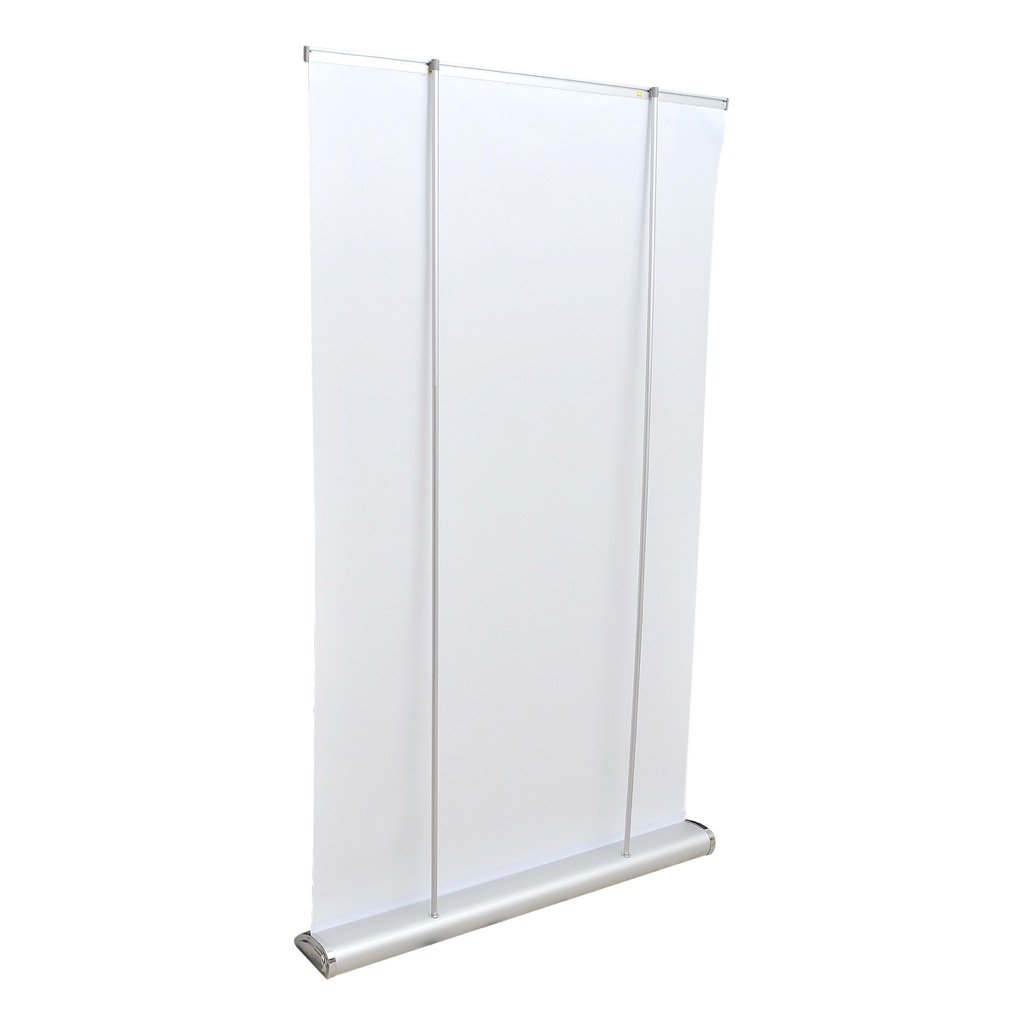 The Deluxe 1200mm Roll Up Banner