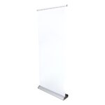 The Deluxe 850mm Roll Up Banner