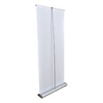 The Deluxe 850mm Roll Up Banner