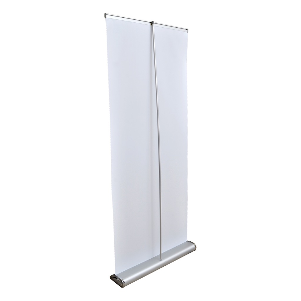The Deluxe 850mm Roll Up Banner