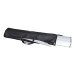 The Deluxe 850mm Roll Up Banner