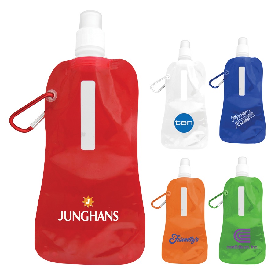 Sorento 500ml Water Pouch