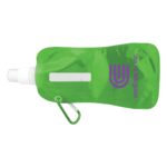 Sorento 500ml Water Pouch