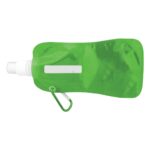 Sorento 500ml Water Pouch