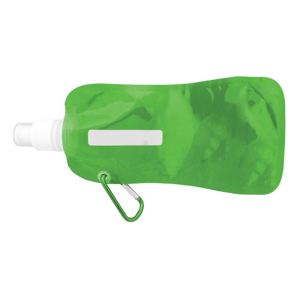 Sorento 500ml Water Pouch