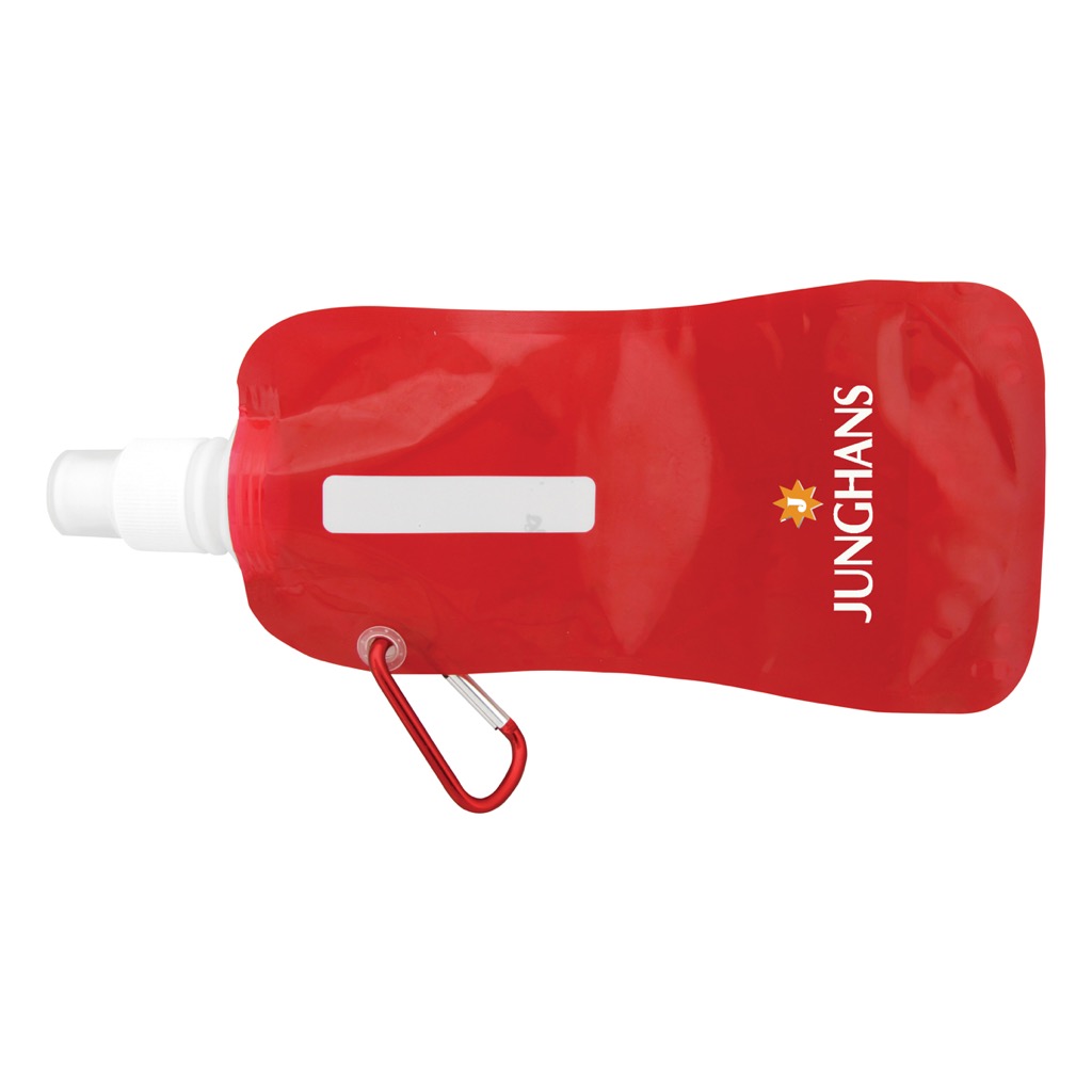 Sorento 500ml Water Pouch