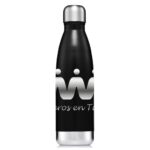 Mirror Finish Hydro Soul Bottles